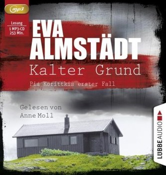 Kalter Grund, MP3-CD