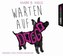 Warten auf Doggo, 4 Audio-CDs