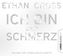 Ich bin der Schmerz, 6 Audio-CDs