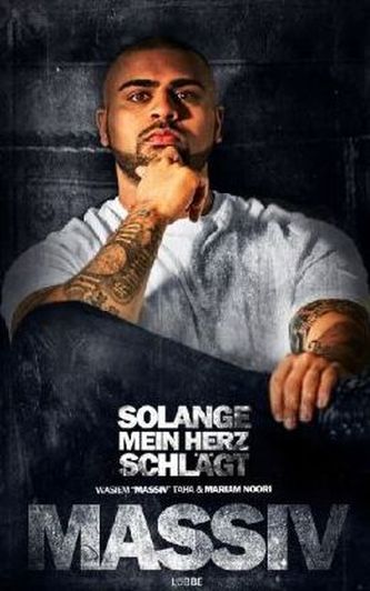 Massiv - Solange mein Herz schlägt