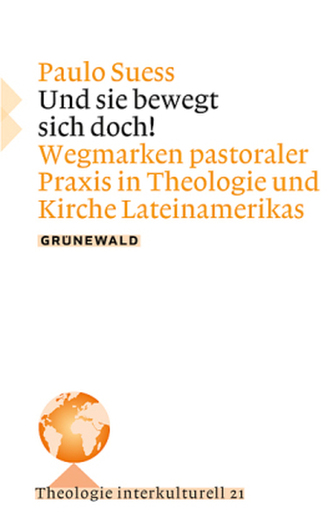 Und sie bewegt sich doch!
