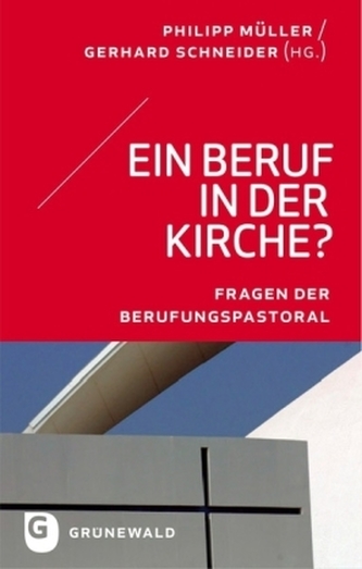 Ein Beruf in der Kirche?