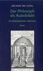 Der Philosoph als Autodidakt, Sonderausgabe