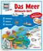 Das Meer, Mitmach-Heft