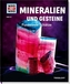 Mineralien und Gesteine