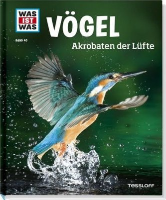 Was ist was - Vögel