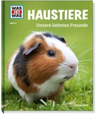 Haustiere