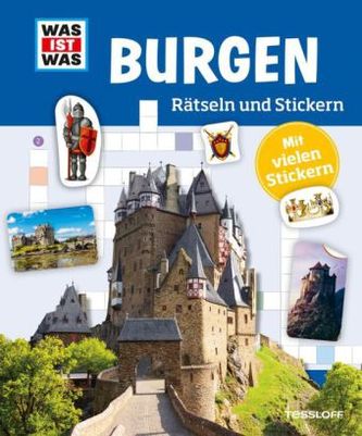 Burgen