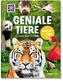 Geniale Tiere ... und ihre Tricks
