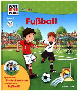 Fußball