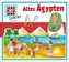 Altes Ägypten, Audio-CD