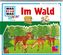 Im Wald, 1 Audio-CD