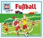 Fußball, Audio-CD