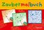 Zaubermalbuch