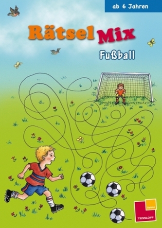 RätselMix Fußball
