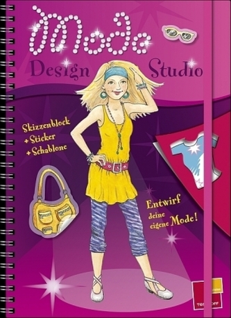 Mode-Design-Studio