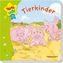 Erstes Bilderbuch: Tierkinder