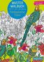 Mustermalbuch - Fantastische Tiere
