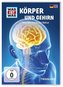 Unser Körper und Gehirn / Body and Brain, DVD