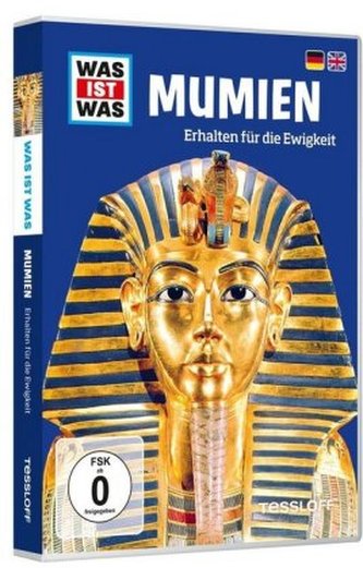 Mumien / Mummies, DVD