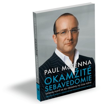 Okamžité sebavedomie