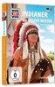 Indianer und Wilder Westen; Indians and The Wild West, 1 DVD