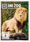 Tiere im Zoo, 1 DVD