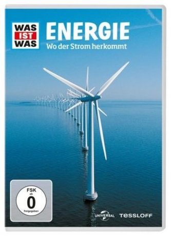 Energie, 1 DVD