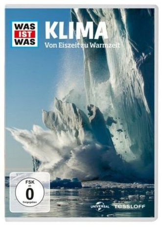 Klima, DVD