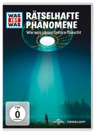 Rätselhafte Phänomene, DVD