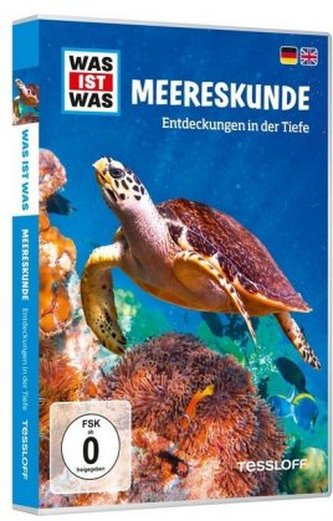 Meereskunde, 1 DVD