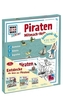 Entdecke die Welt der Piraten, Geschenkset