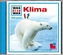 Klima, 1 Audio-CD