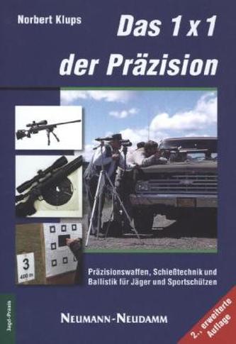 Das 1x1 der Präzision