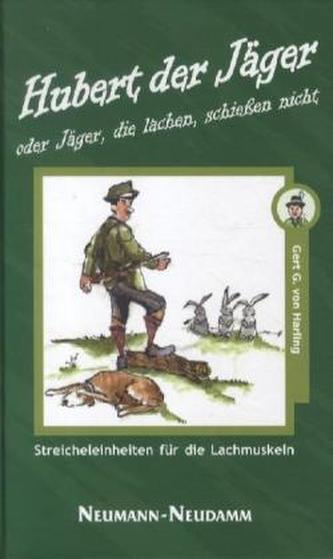 Hubert der Jäger