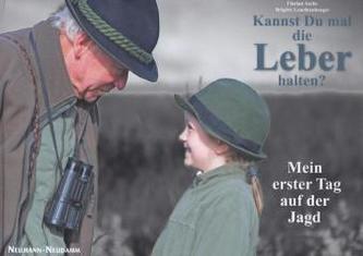 Kannst Du mal die Leber halten?