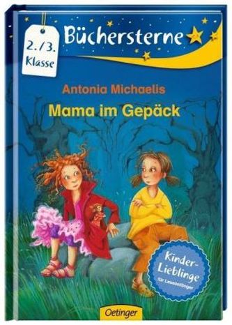 Mama im Gepäck
