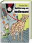 Entführung mit Jagdleopard