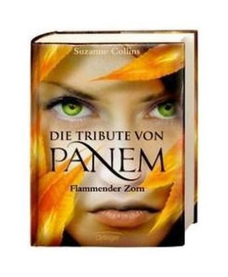 Die Tribute von Panem - Flammender Zorn