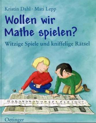 Wollen wir Mathe spielen?