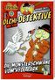 Olchi-Detektive - Die Monsterschwäne vom Hyde Park