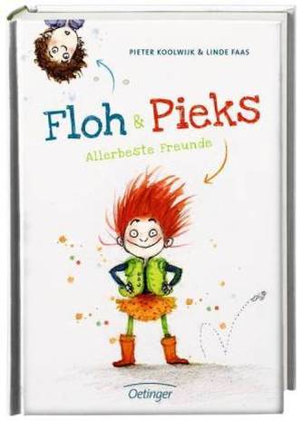 Floh & Pieks - Allerbeste Freunde