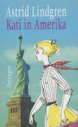 Kati in Amerika