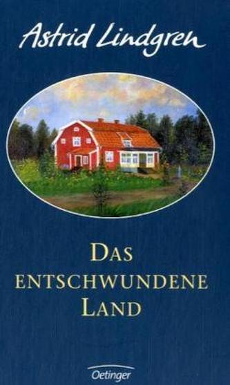 Das entschwundene Land
