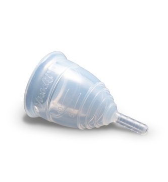Menstruační kalíšek Yuuki 2 Soft Economic (YU108)