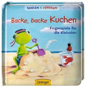 Backe, backe Kuchen