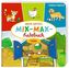 Mein erstes Mix-Max-Ratebuch - Tiere