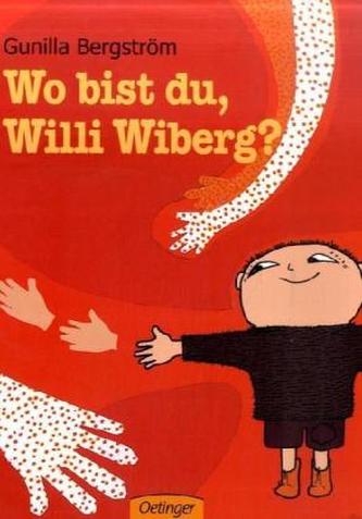 Wo bist du, Willi Wiberg