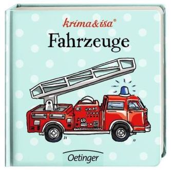 krima & isa - Fahrzeuge