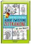 Albert Zweisteins Zeitkanone - Bei den Römern